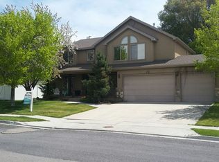 1188 N 70th St E, American Fork, UT 84003