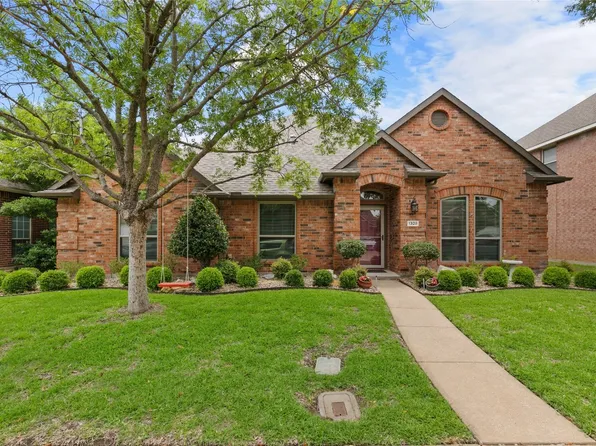1328 Winnipeg Dr, Lewisville, TX 75077