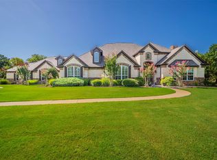 100 Brooke Arbor Ct, Weatherford, TX 76087