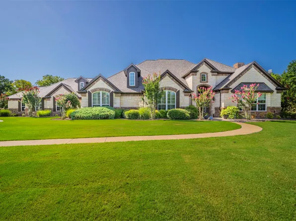 100 Brooke Arbor Ct, Weatherford, TX 76087