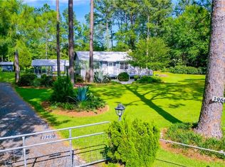 3960 County Farm Rd, Blackshear, GA 31516