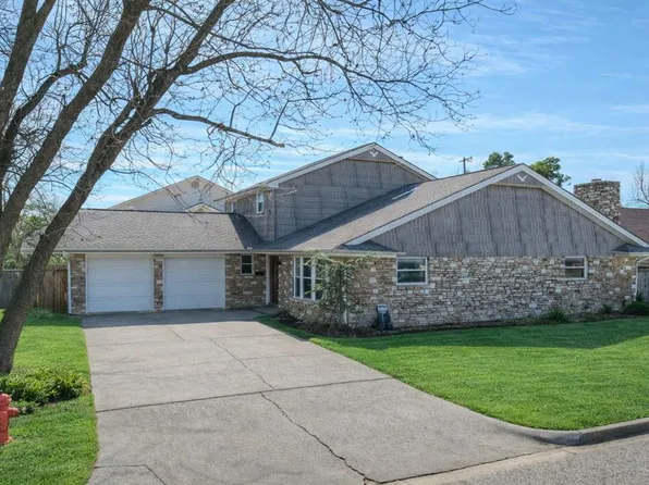 5000 NW 61st St, Oklahoma City, OK 73122