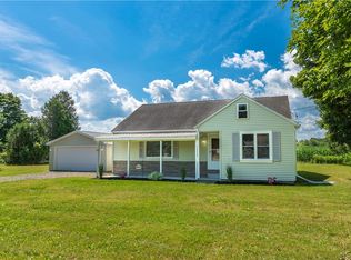 7754 Stone Rd, Whitesboro, NY 13492