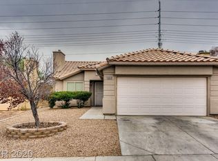 9009 Dolente Ave, Las Vegas, NV 89129