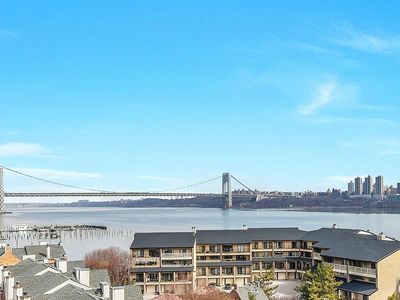 1203 River Rd APT 7D, Edgewater, NJ, 07020
