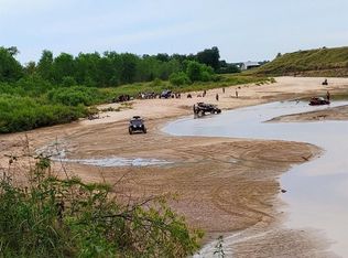 7201 N Douglas Blvd, Jones, OK 73049