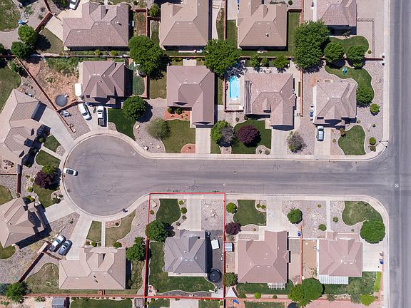 4th image of 2545 S 450 West Cir