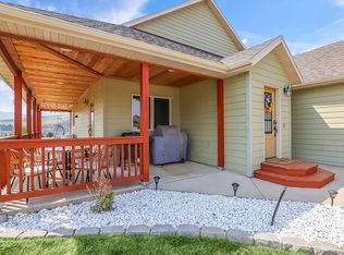 27 Riceville Ln, Belt, MT 59412