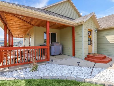 27 Riceville Ln, Belt, MT, 59412