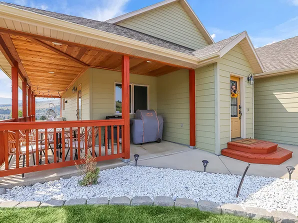 27 Riceville Ln, Belt, MT 59412