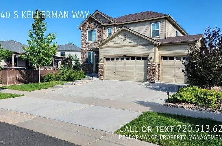 6640 S Kellerman Way — Photo 26