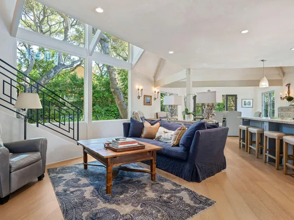 548 San Ysidro Rd #B, Santa Barbara, CA 93108