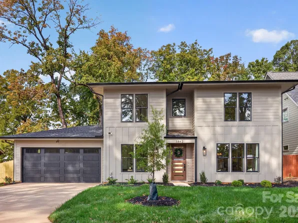 3842 Avalon Ave, Charlotte, NC 28208
