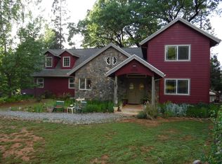 6145 Swiss Ranch Rd, Mountain Ranch, CA 95246