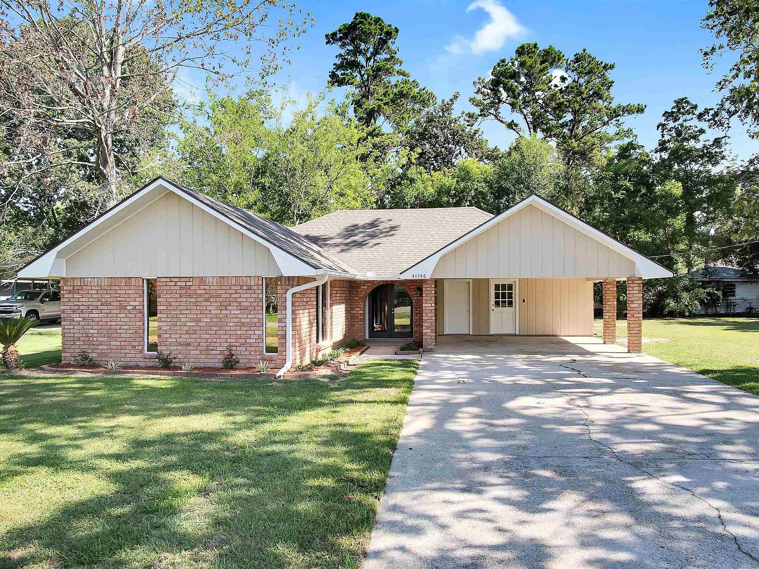 41146 Rhea St, Gonzales, LA 70737 Zillow