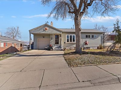 224 W 4600 S, Washington Terrace, UT, 84405