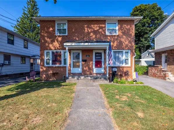 207 W Ivy St, East Rochester, NY 14445