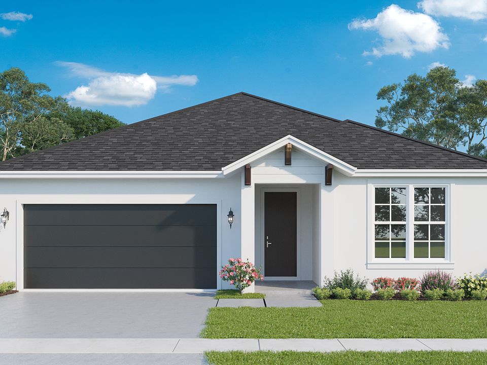 Artist Rendering- Exterior