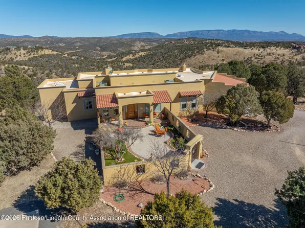 166 Sonterra Dr, Alto, NM 88312