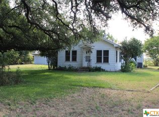 TRACT 4 Fm 437, Buckholts, TX 76518