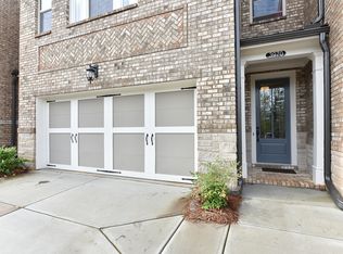 3970 Glenview Club Ln, Duluth, GA 30097