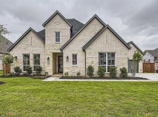 519 Syracuse St, Haslet, TX 76052