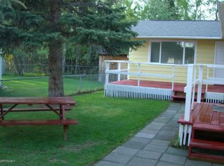 413 Lynnwood Dr, Anchorage, AK 99518