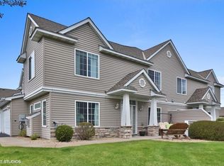 15341 Sodium St NW, Montrose, MN 55363