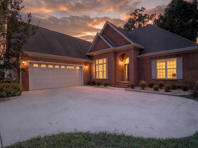 7120 Homestead Cir, Hixson, TN, 37343