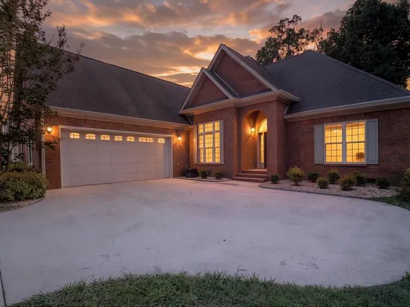 7120 Homestead Cir, Hixson, TN 37343