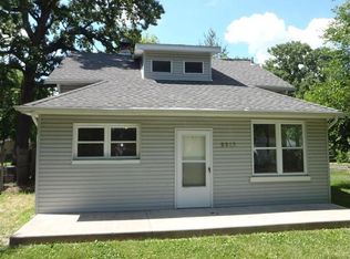 2217 Rondowa Ave, Dayton, OH 45404