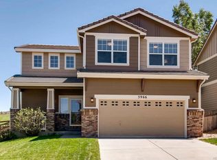 3966 Shane Valley Trl, Castle Rock, CO 80109