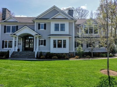722 Albemarle St, Wyckoff, NJ, 07481