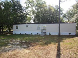 6851 SE 212th Ave, Morriston, FL 32668