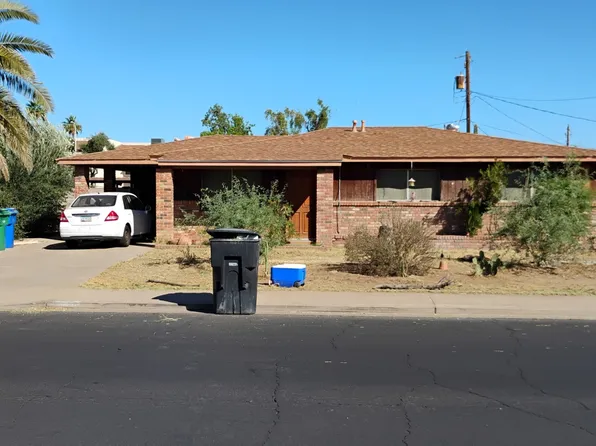 1126 W Heather Dr, Mesa, AZ 85201