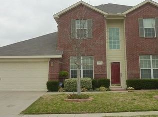 8453 Ladina Pl, Fort Worth, TX 76131