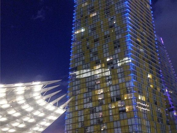 2nd image of 3726 Las Vegas Blvd S Unit 2009