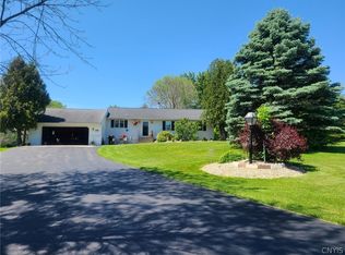2236 State Route 174, Marietta, NY 13110