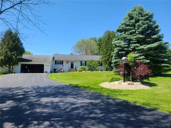 2236 State Route 174, Marietta, NY 13110