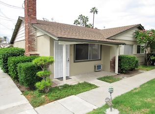 2295 N Tustin Ave #57, Orange, CA 92865