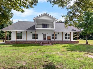 515 Sage Meadows Ln, Sage, AR 72573