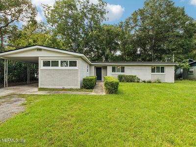 2211 BURPEE Drive, Jacksonville, FL, 32210