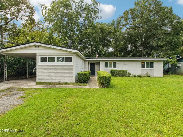 2211 BURPEE Drive, Jacksonville, FL 32210