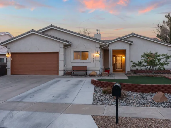 10335 Dunbar St NW, Albuquerque, NM 87114