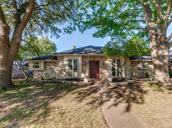 10115 Cimmaron Trl, Dallas, TX 75243