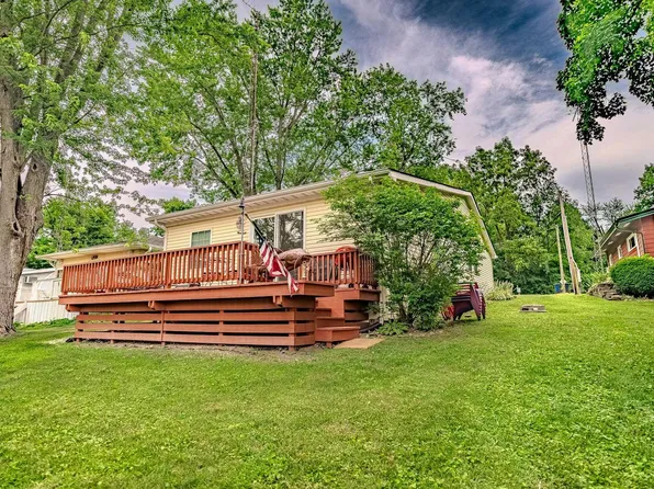 3776 N Doug Ct, Monticello, IN 47960