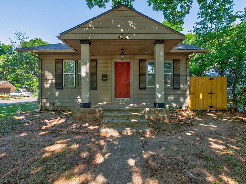 1st image of 430 S Pickard Ave