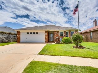 1817 78th St, Lubbock, TX 79423
