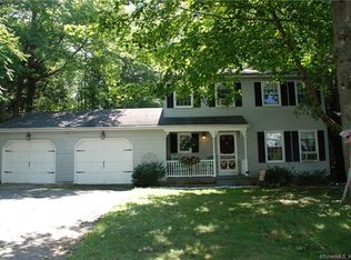 76 Country Club Rd, Torrington, CT 06790