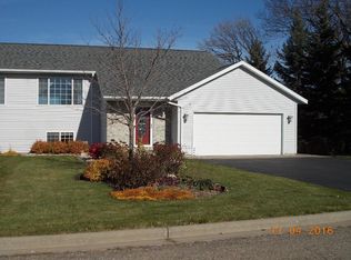 W1646 Meadow Ln, Spring Valley, WI 54767